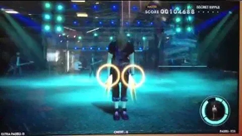 DanEvoサイバーサンダーサイダーMas/2P/宇宙なし