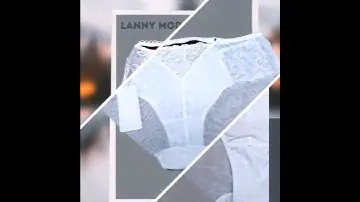 Наш лучший продукт : кружевные трусики Lanny mode для вашего образа 💞Нижнее белье, Губкин