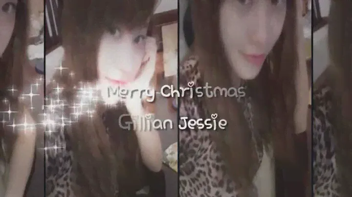 X.Mas-Gillian Jessie