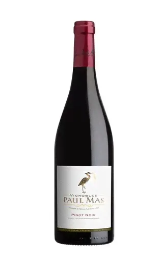 Вино Paul Mas Pinot Noir Pays d'Oc 2018 0.75 л