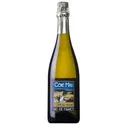 Игристое вино Cote Mas Frisante Blanc de Blancs Brut 2018 750 мл