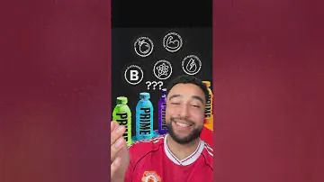 Lionel Messi Copy’s KSI and Logan Paul’s PRIME Hydration?!?!