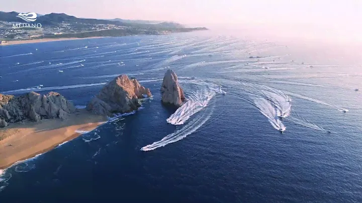 Colonos del Medano Cabo San Lucas