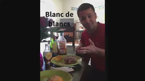 Wine in 60 Seconds Episode 54 - Blanc de Blancs