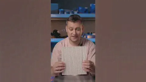 Толщина салонного фильтра AVANTECH