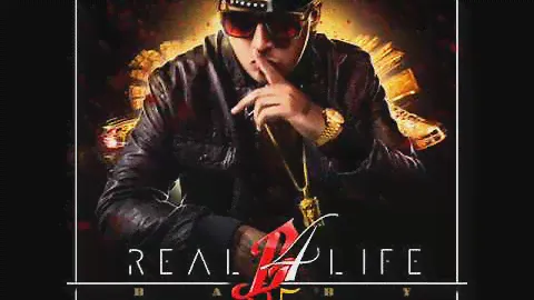 Ñengo Flow - Mas Cerca (RG4L 2.5) LETRA