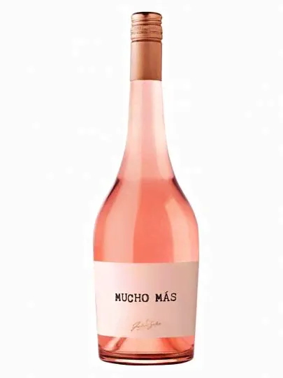 Вино Felix Solis Mucho Mas rose semi dry 750 мл