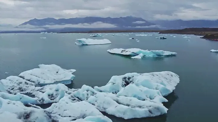 The Mysteries of Ice: Exploring Nature’s Frozen Wonders