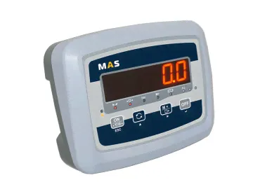 Товарные весы MAS PM1E-300-4560-1