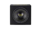 Корпусной сабвуфер SWAT MAS-10SB, 10"(25см)