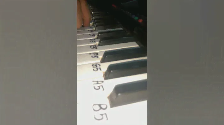 Harry Potter theme cover in piano| Casio ma-120 | watch end | #harrypotter #trending #indian like ✨🎩
