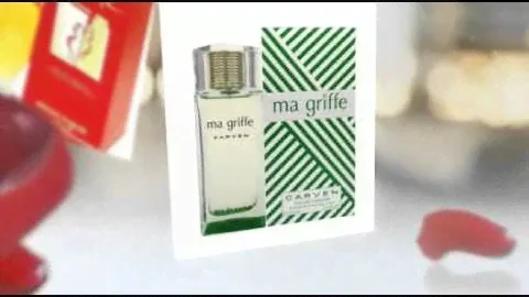 Boudoir, Cassini, Diva, Libertine, Ma Griffe perfumes; We have it all