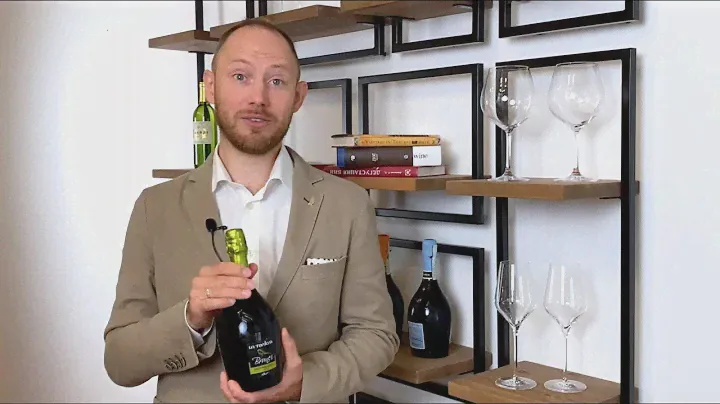 Brunei Brut, Prosecco Superiore Valdobbiadene DOCG, La Tordera