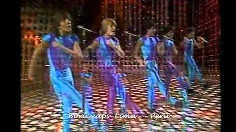 MENUDO - MAS MUCHO MAS - MÉXICO 1981