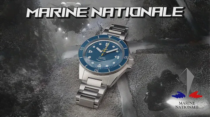 YEMA Raises the Bar with the Navygraf Marine Nationale 2024