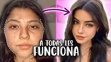 MEJORES Trucos para VOLVERTE BONITA 😮