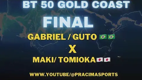 BT 50 GOLD COAST AUS FINAL