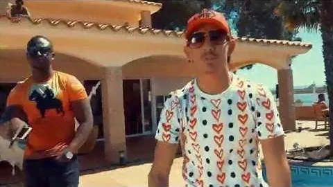MMZ - Ma 6-T j'vends [Clip Officiel]