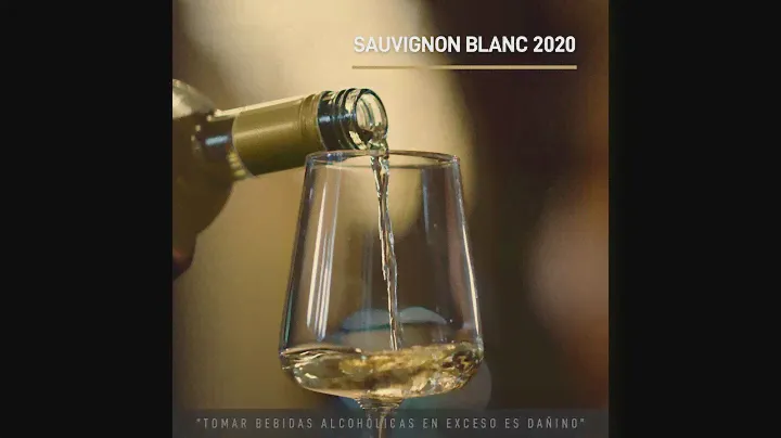 Sauvignon Blanc 2020