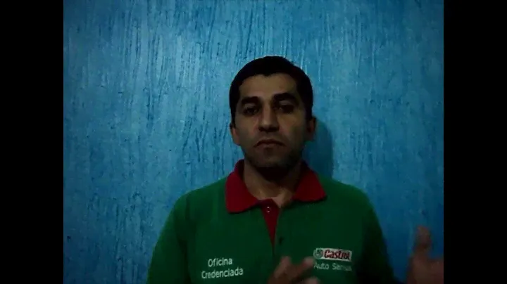 Um pouco sobre especificações API e JASO T903