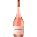 Вино Mucho Mas Rosato розовое полусухое 14%, 750мл