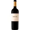 Вино Mucho Mas красное сухое, 0.75л