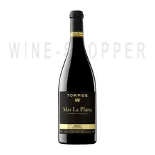 Вино Torres Mas La Plana Penedes DO 2017 0.75 л