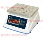 Весы порционные MSWE-06 MAS