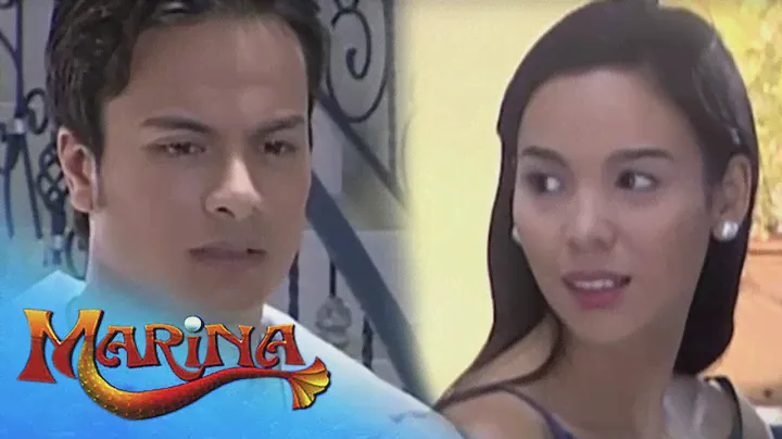 Marina: Ang Tunay na Pag-ibig | FULL EPISODE 48