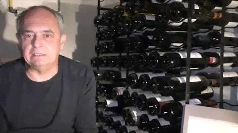 Je présente un vin de ma cave 14 04 2020: Vignes de Paul Valmont, Domaines Paul Mas