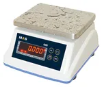 Весы порционные MAS MSWE-15
