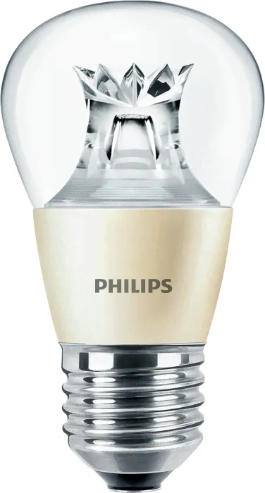 929001140102; Лампа светодиодная MAS LEDlustre DT 4-25W E27 P48 CL