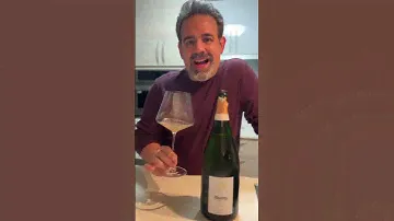 🍾CAVA ESPAÑOLA SIN AZÚCAR AÑADIDA🔥 La clave es que sea Brut Nature #diet #dieta #cava #puertorico