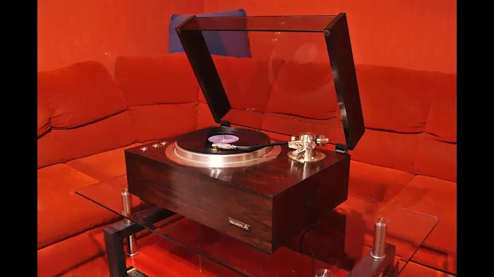 Tonearm Micro Seiki MA-505LS service, renovation, restoration