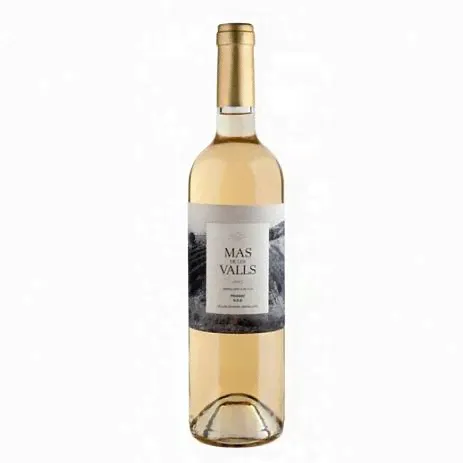 Вино BODEGA DEVINSSI MAS DE LES VALLS BLANCO 2017 750 мл-0