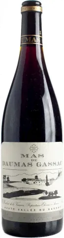 Mas De Daumas Gassac-0