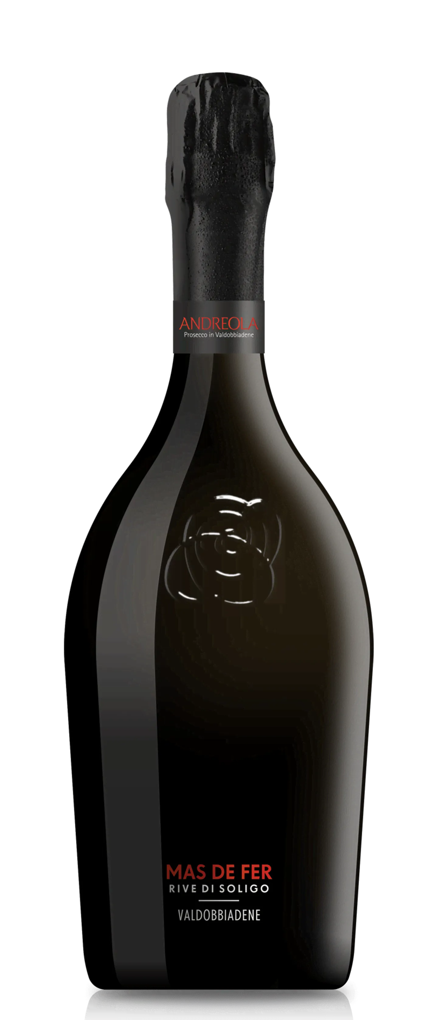 Mas de Fer Valdobbiadene Prosecco Superiore DOCG-0