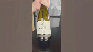 Vinho Branco Paul Mas Vermentino