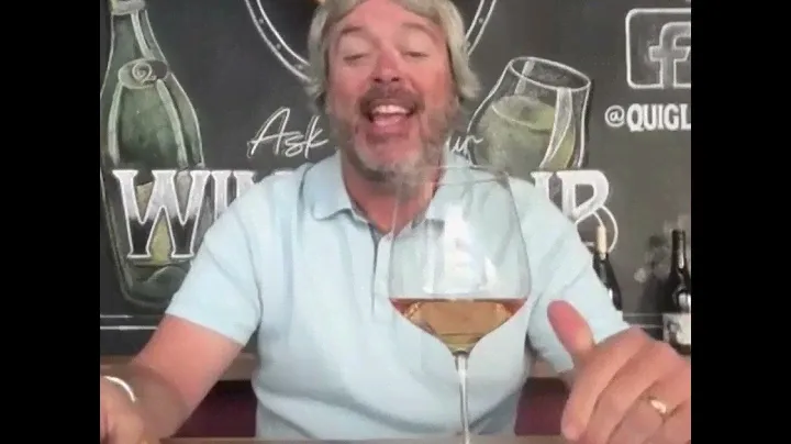 Quigley Fine Wies, 2022 Empreintes Rosé Clos Saint Sébastien Wines, Banyuls Collioure, France