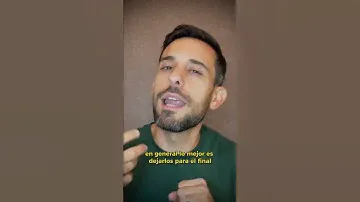 Cómo y por qué enjuagar la copa entre vino y vino