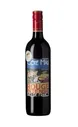 Вино Cote Mas Syrah Grenache Pays d'Oc IGP 0.75 л