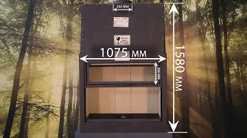 Каминная топка PIAZZETTA MA 262 SL