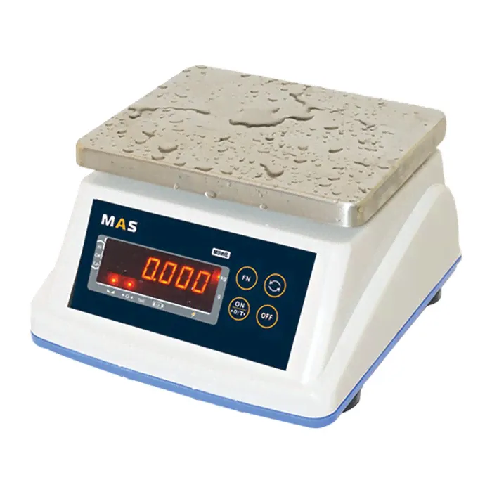 Весы фасовочные MAS MSWE-30