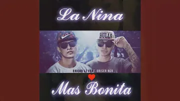 La Niña Mas Bonita