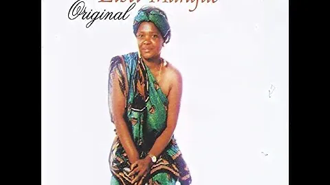 Elsa Mangue - Original