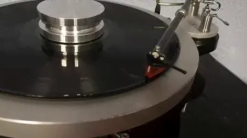 Micro Seiki DQX-500