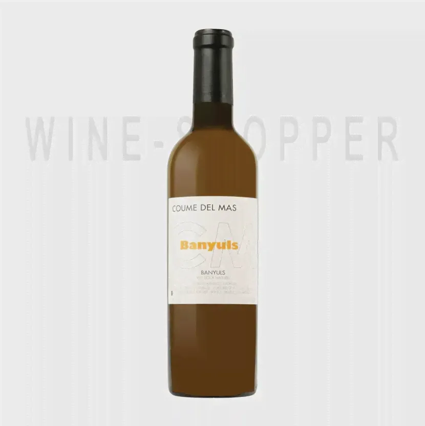 Coume del Mas Banyuls AOC 0.75 л