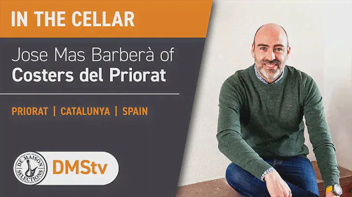 Costers del Priorat - Catalunya - Spain