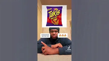 Takis🔥