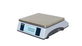 Порционные весы MAS MSC-25D-RS